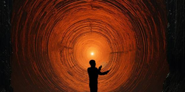 探险者勇闯西北神秘禁地，《真探来了》热播