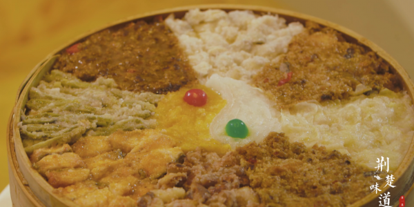 美食爱好者必看！《荆楚味道》背后的时代故事