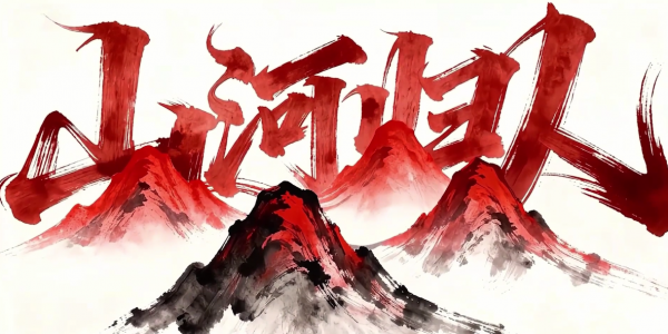 《山河归人》以脚步赴邀约，用陪伴敬忠魂